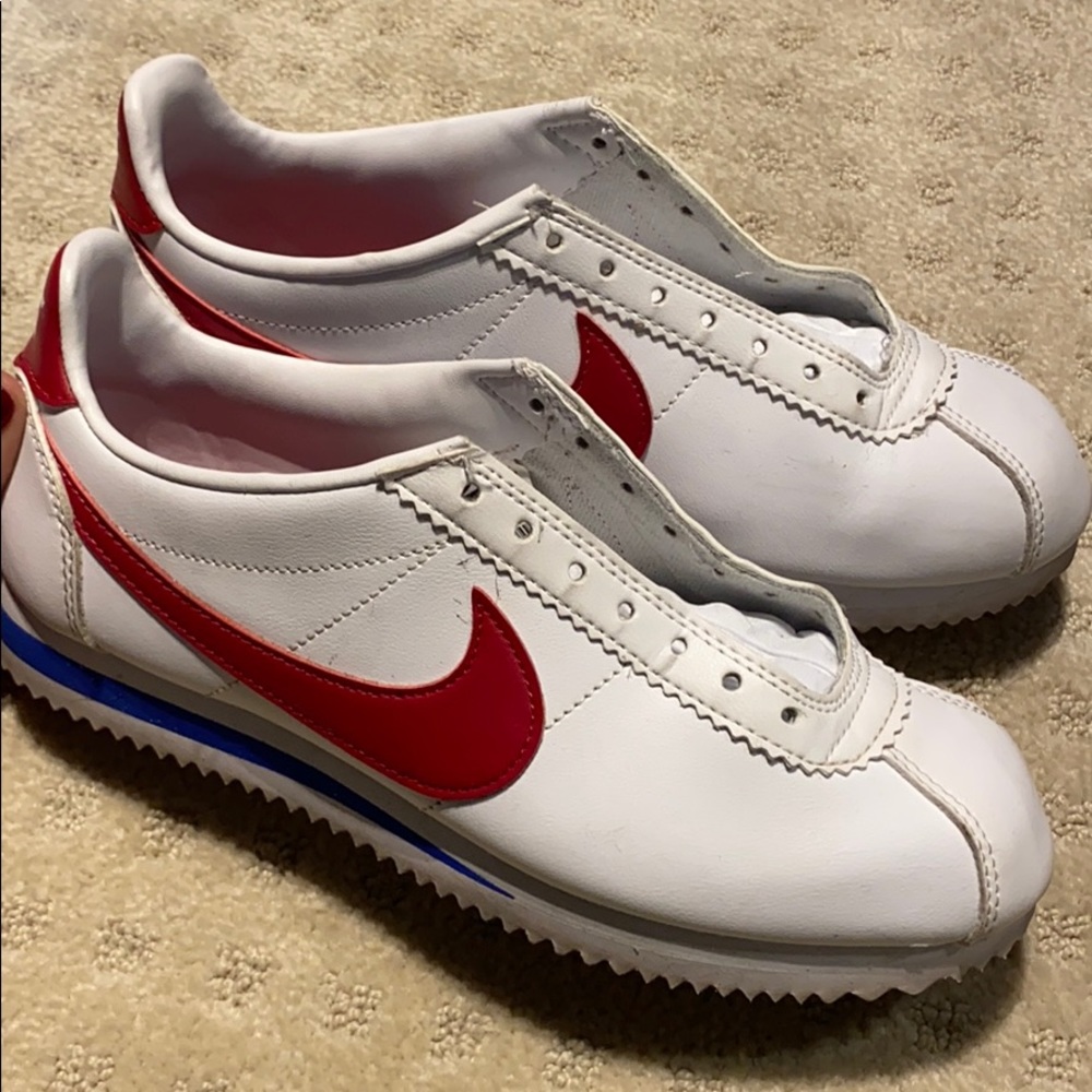 Nike Cortez Sneakers